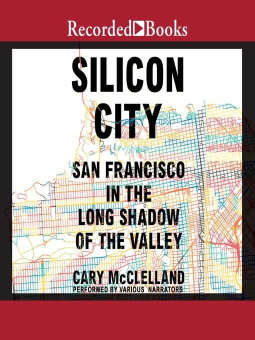 Title details for Silicon City by Cary McClelland - Available